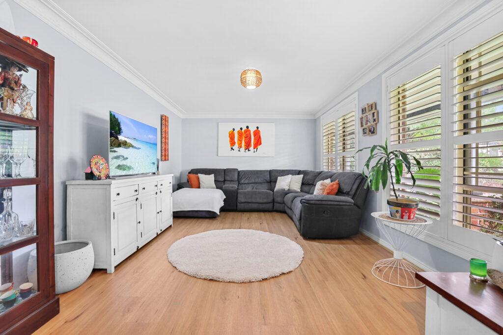Sold - 1 Stanhope Row - New Property in Bella Vista - Real Estate by Maree McCrorie
