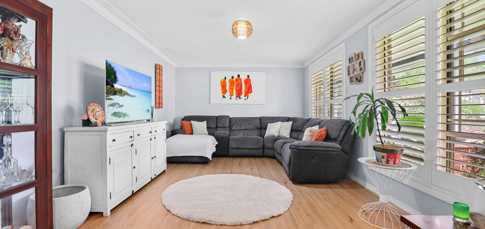 Sold - 1 Stanhope Row - New Property in Bella Vista - Real Estate by Maree McCrorie