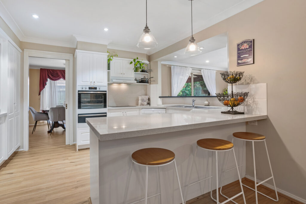 Sold - 5 Muston Place - New Property in Glenhaven - Real Estate by David Choy