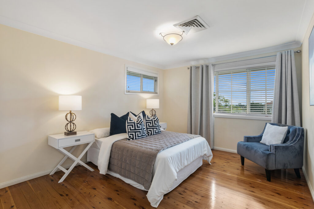 Sold - 5 Muston Place - New Property in Glenhaven - Real Estate by David Choy