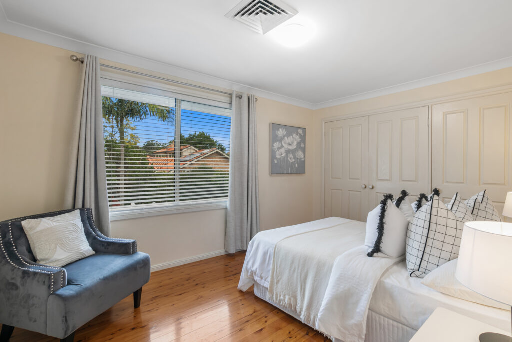 Sold - 5 Muston Place - New Property in Glenhaven - Real Estate by David Choy