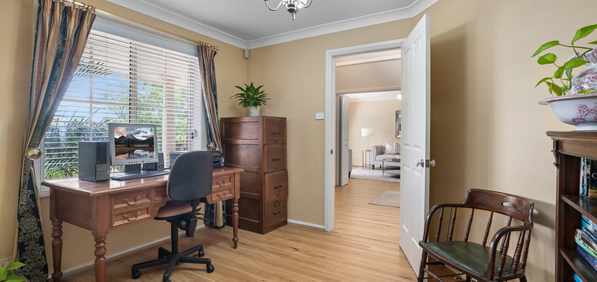 Sold - 5 Muston Place - New Property in Glenhaven - Real Estate by David Choy