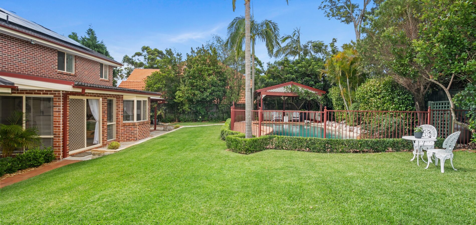 Sold - 5 Muston Place - New Property in Glenhaven - Real Estate by David Choy