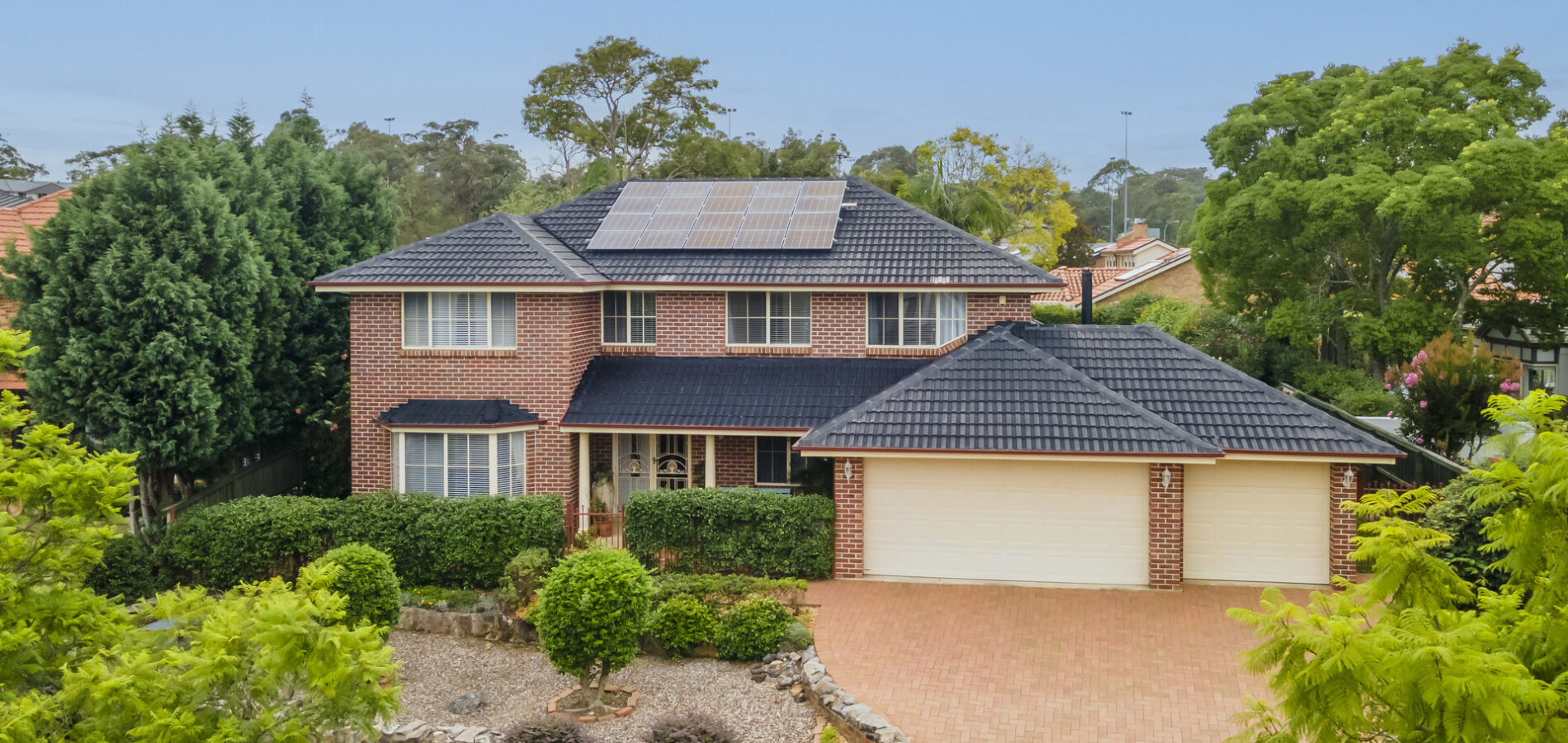 Sold - 5 Muston Place - New Property in Glenhaven - Real Estate by David Choy