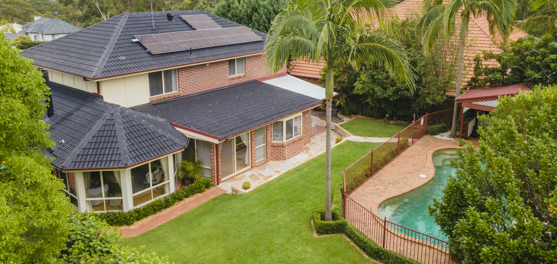 Sold - 5 Muston Place - New Property in Glenhaven - Real Estate by David Choy