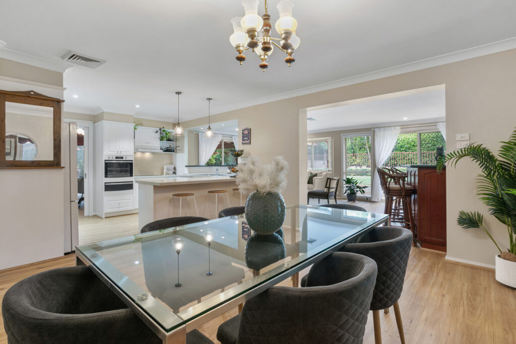 Sold - 5 Muston Place - New Property in Glenhaven - Real Estate by David Choy