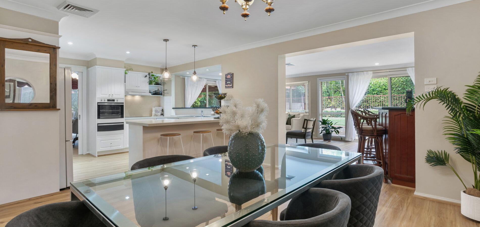 Sold - 5 Muston Place - New Property in Glenhaven - Real Estate by David Choy