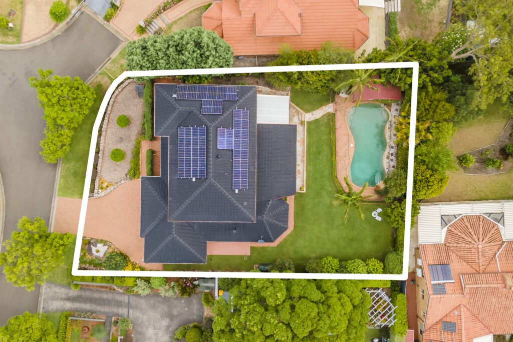 Sold - 5 Muston Place - New Property in Glenhaven - Real Estate by David Choy