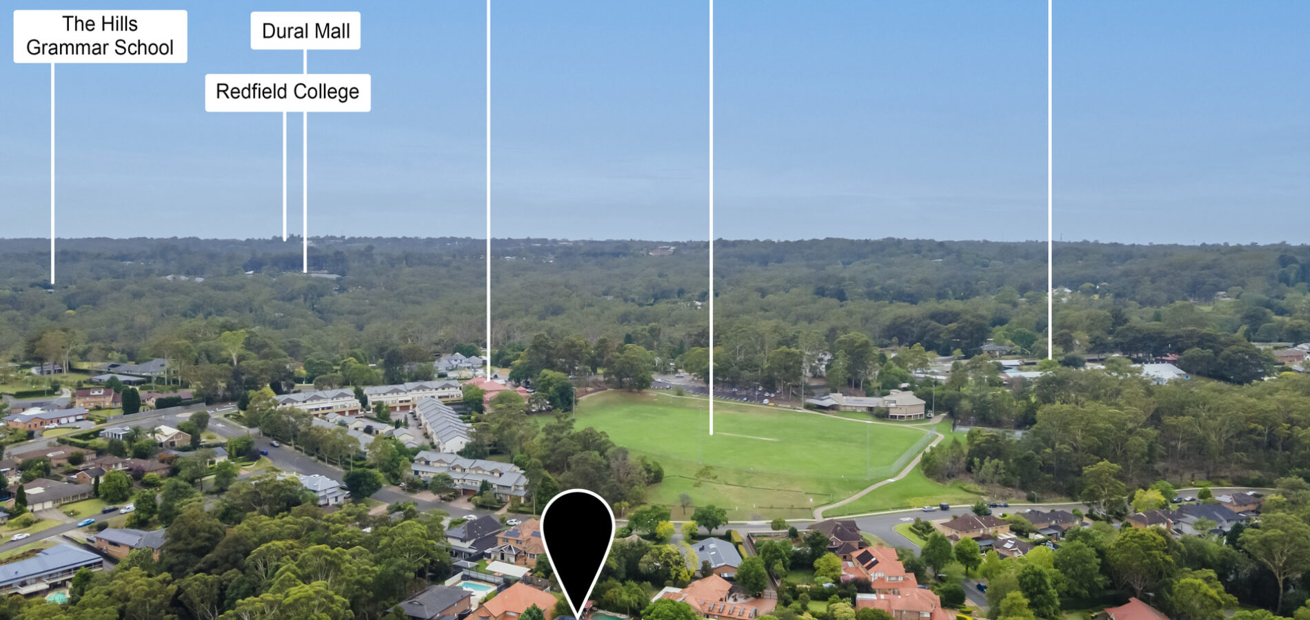 Sold - 5 Muston Place - New Property in Glenhaven - Real Estate by David Choy