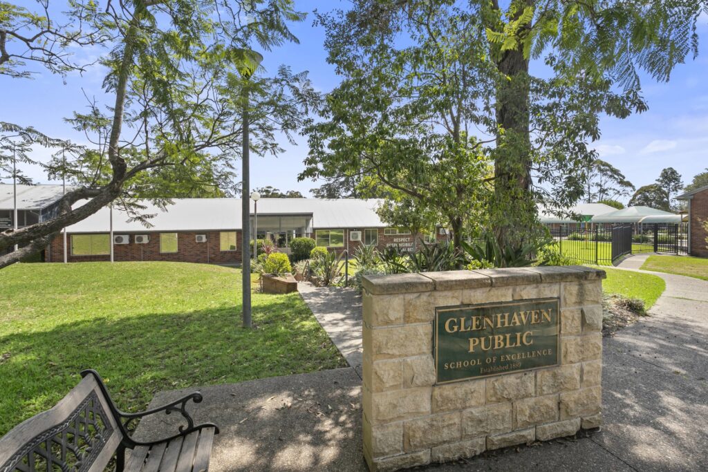 Sold - 5 Muston Place - New Property in Glenhaven - Real Estate by David Choy