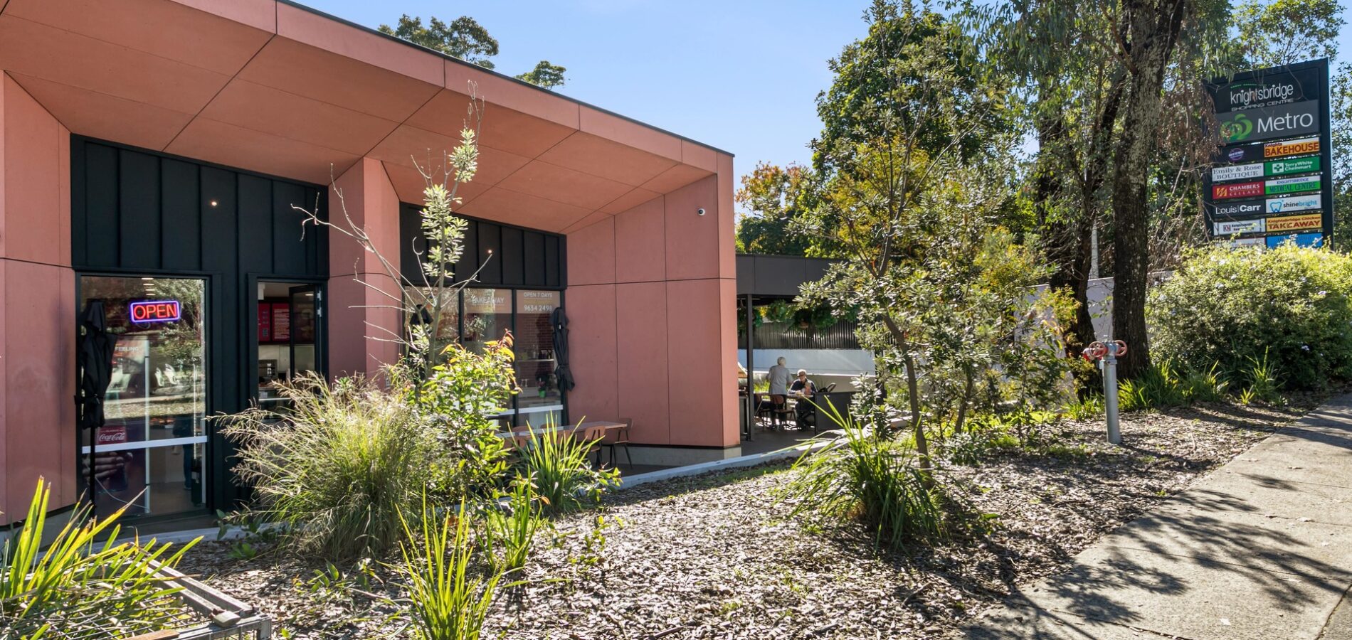 Sold - 5 Muston Place - New Property in Glenhaven - Real Estate by David Choy