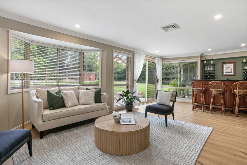 Sold - 5 Muston Place - New Property in Glenhaven - Real Estate by David Choy
