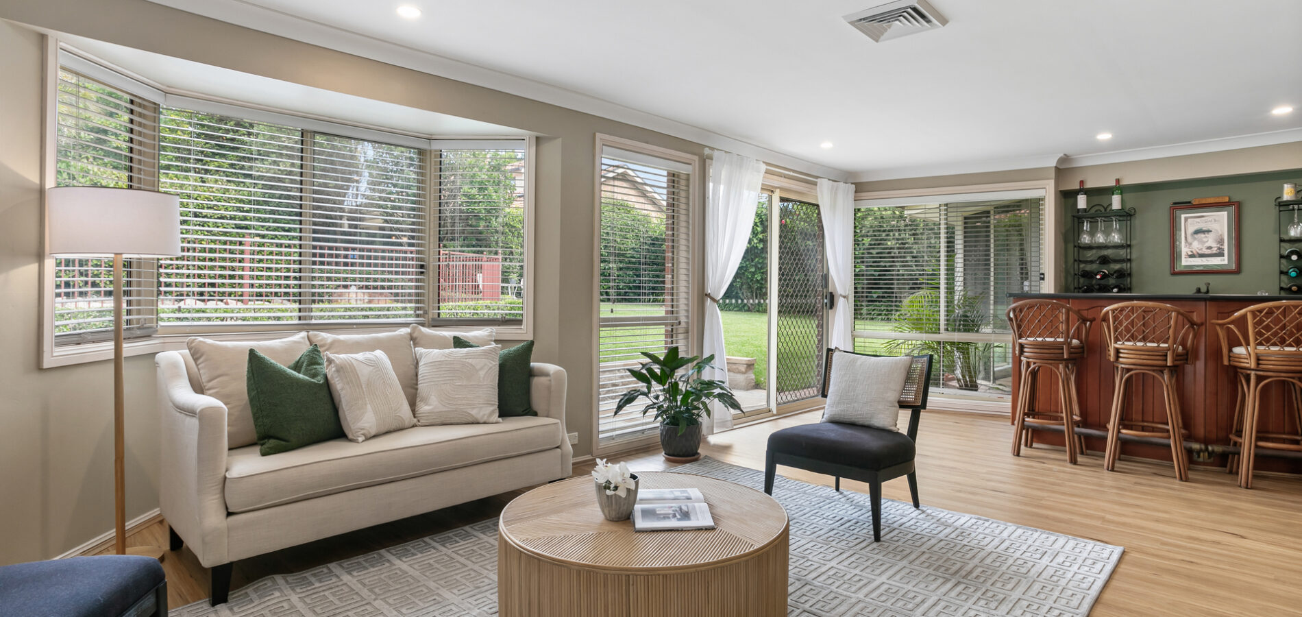 Sold - 5 Muston Place - New Property in Glenhaven - Real Estate by David Choy