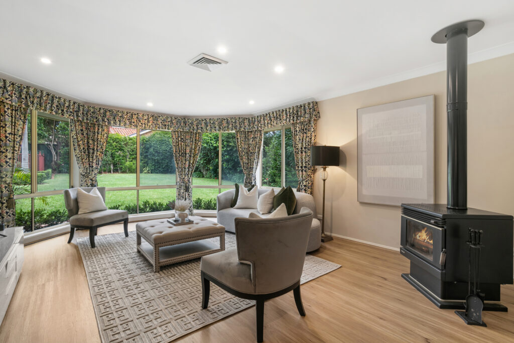 Sold - 5 Muston Place - New Property in Glenhaven - Real Estate by David Choy