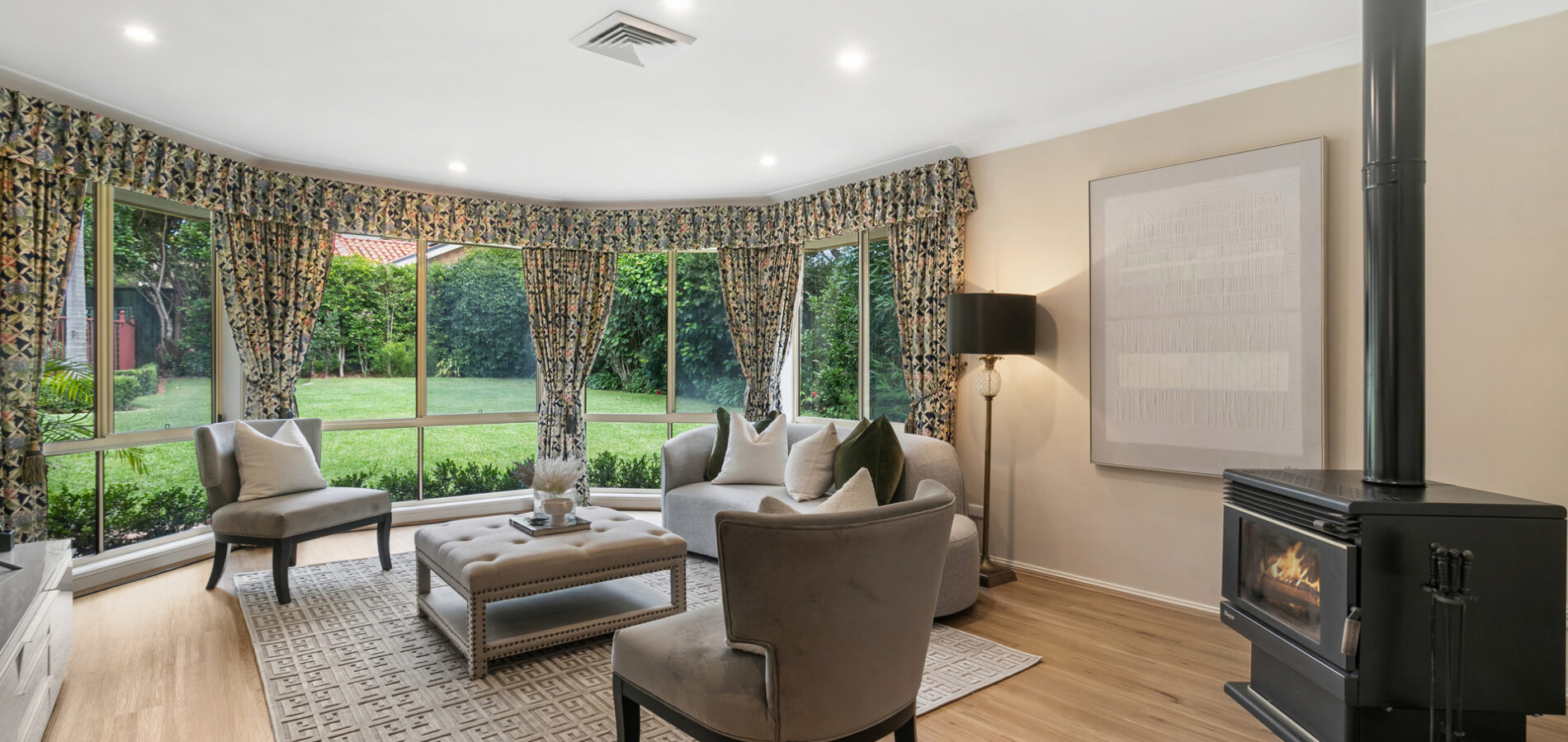 Sold - 5 Muston Place - New Property in Glenhaven - Real Estate by David Choy