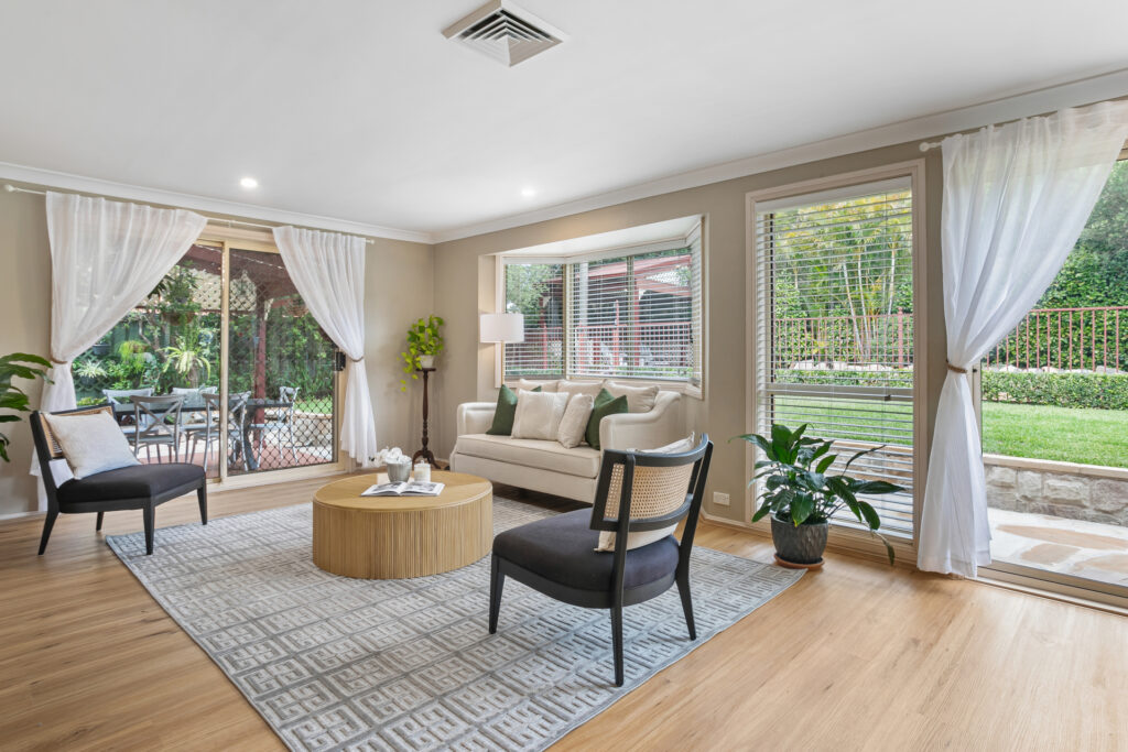 Sold - 5 Muston Place - New Property in Glenhaven - Real Estate by David Choy