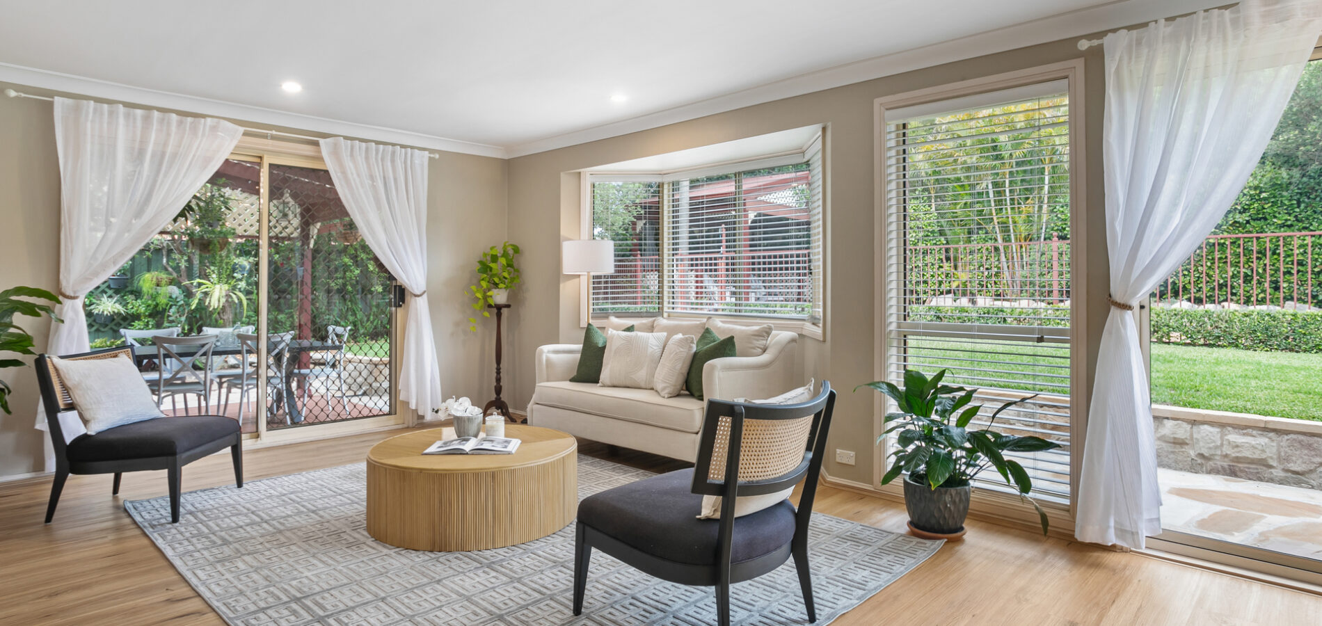 Sold - 5 Muston Place - New Property in Glenhaven - Real Estate by David Choy