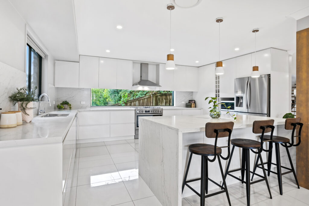 Sold - 32 Powys Circuit - New Property in Castle Hill - Real Estate by David Choy