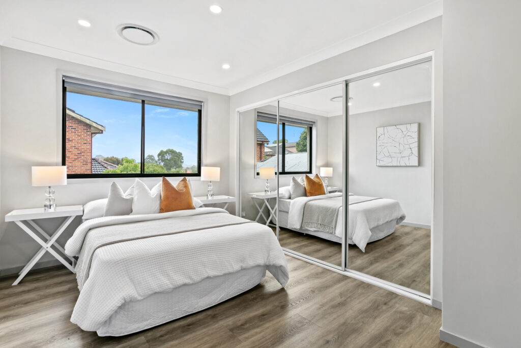 Sold - 32 Powys Circuit - New Property in Castle Hill - Real Estate by David Choy