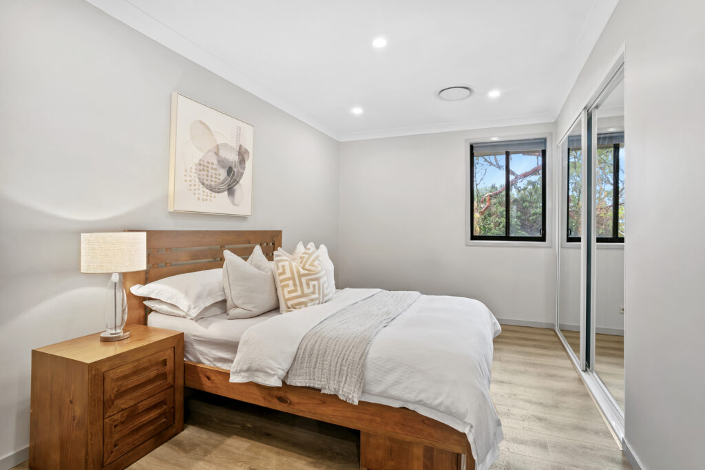 Sold - 32 Powys Circuit - New Property in Castle Hill - Real Estate by David Choy