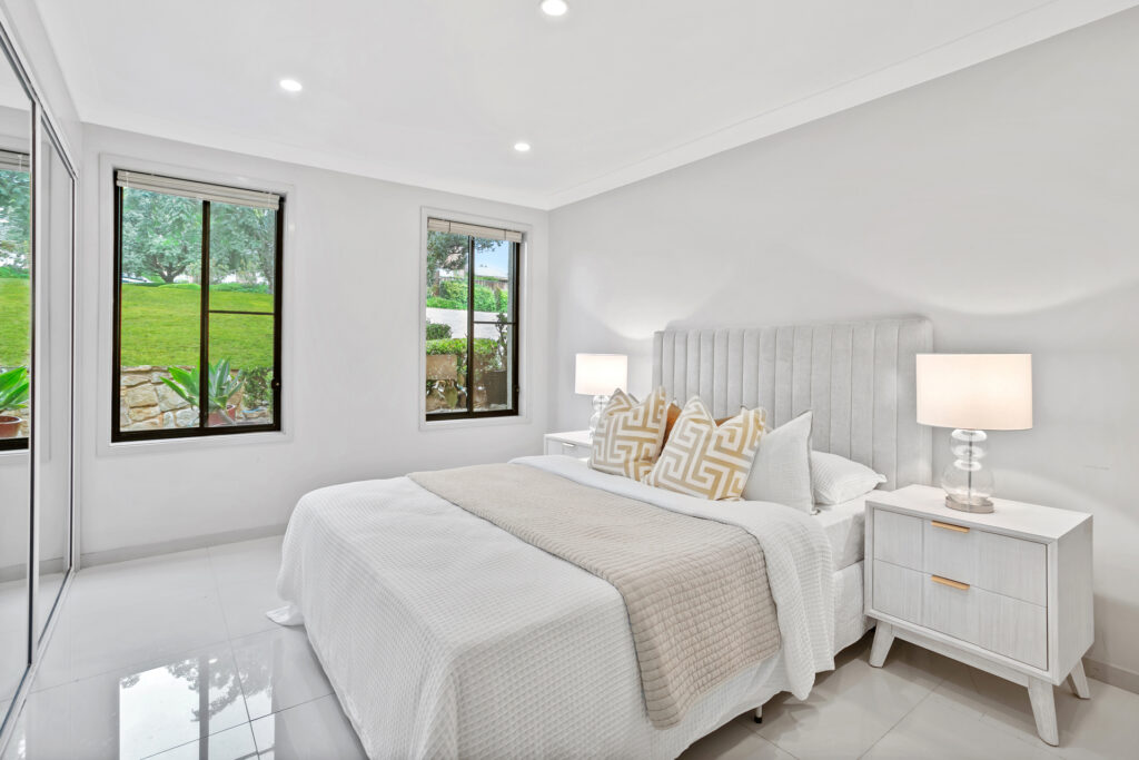 Sold - 32 Powys Circuit - New Property in Castle Hill - Real Estate by David Choy