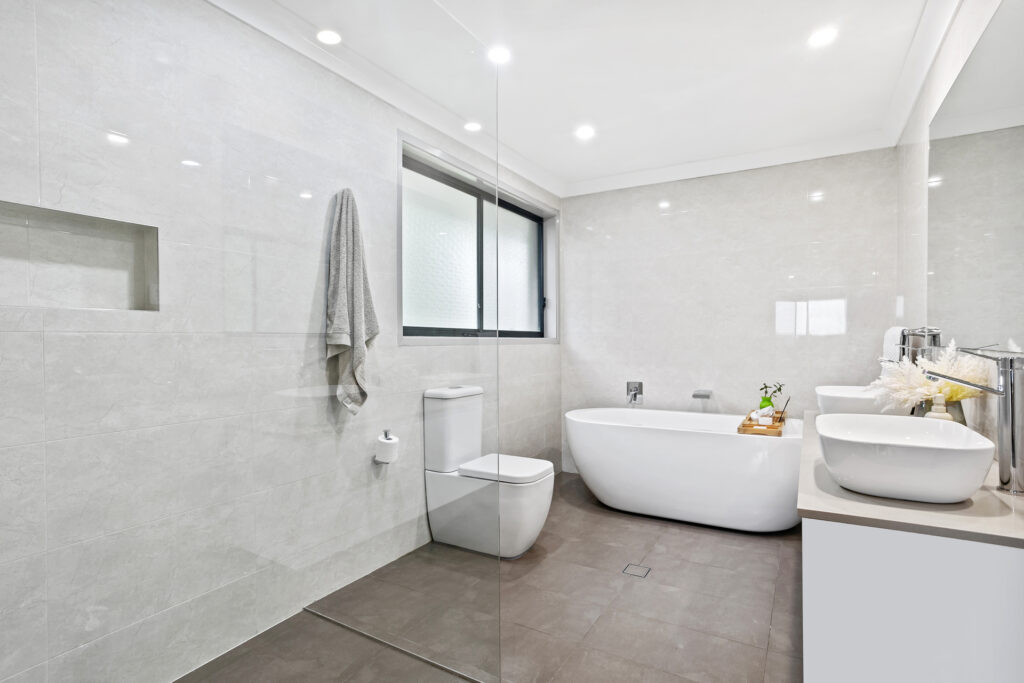 Sold - 32 Powys Circuit - New Property in Castle Hill - Real Estate by David Choy