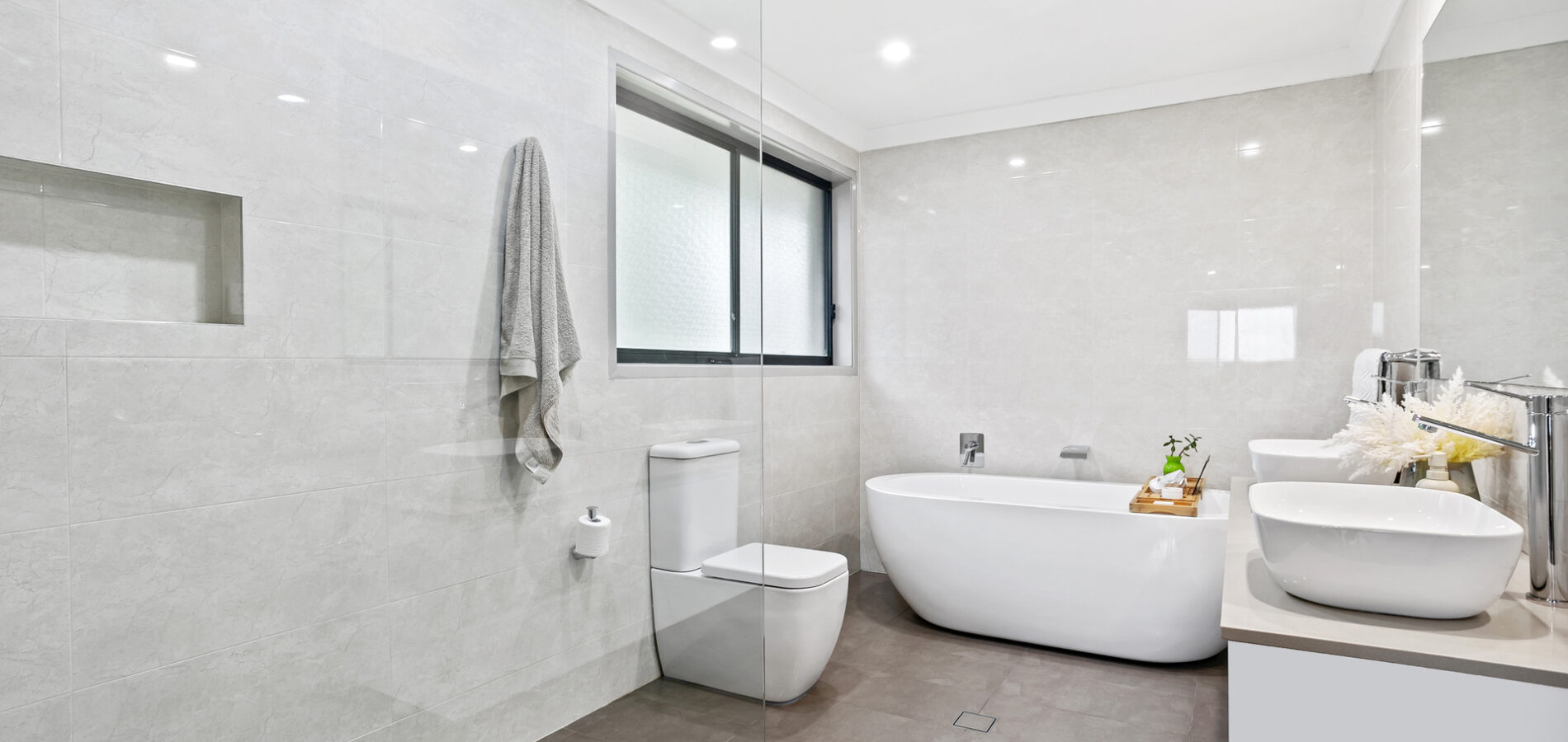 Sold - 32 Powys Circuit - New Property in Castle Hill - Real Estate by David Choy