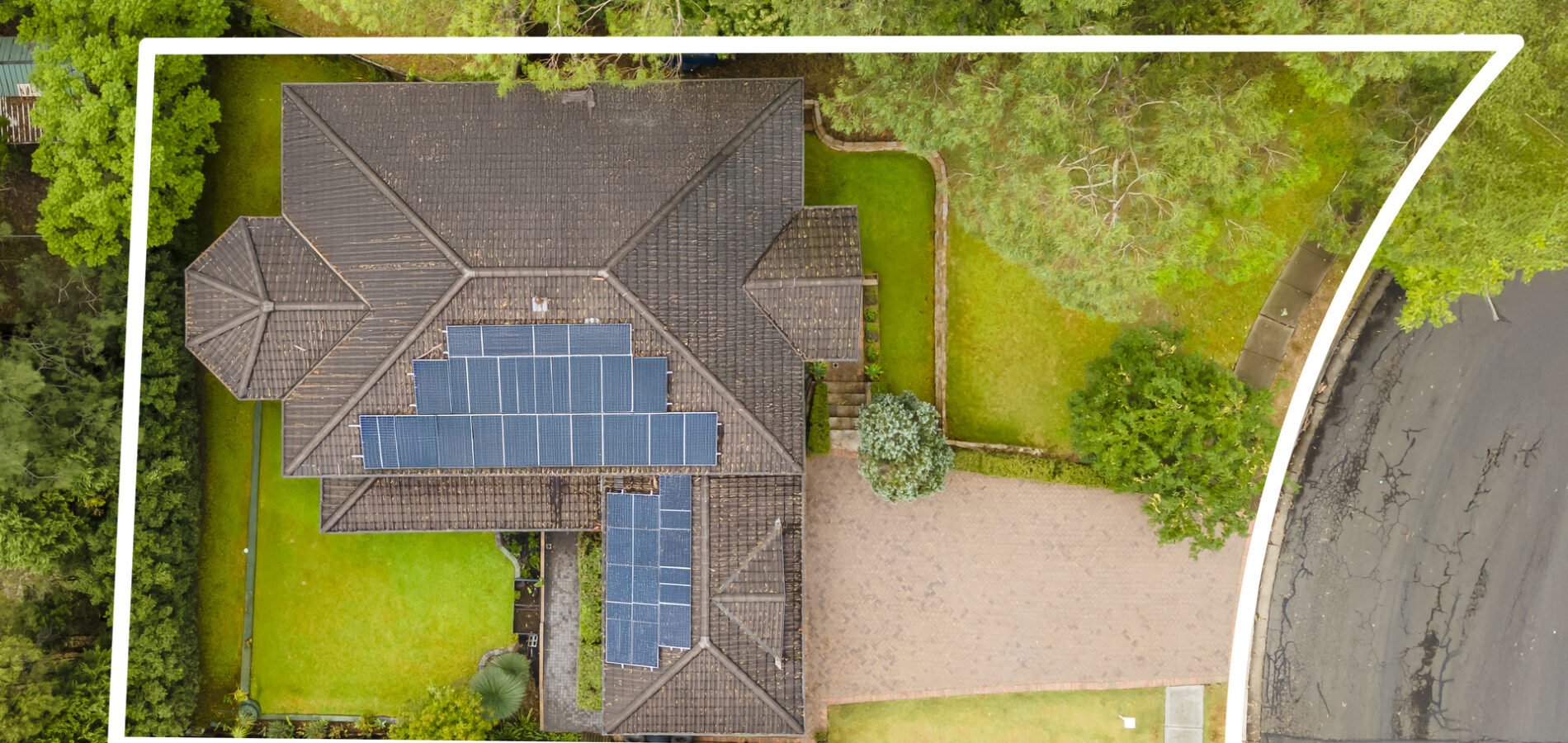 Sold - 32 Powys Circuit - New Property in Castle Hill - Real Estate by David Choy