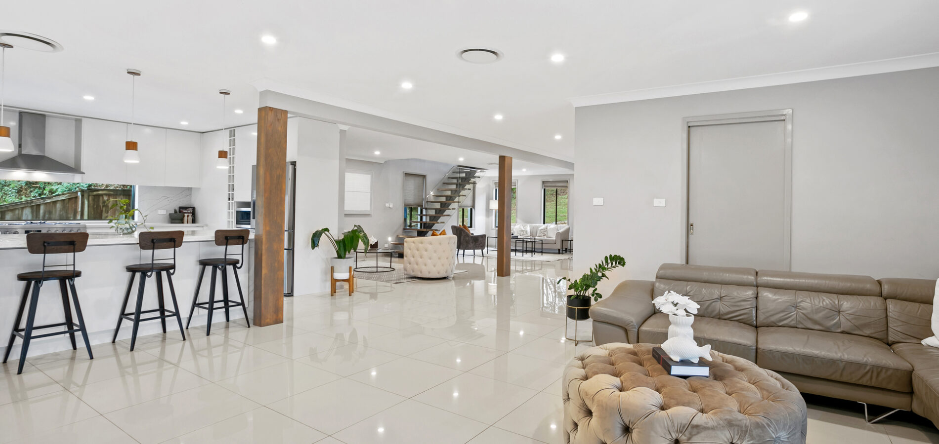 Sold - 32 Powys Circuit - New Property in Castle Hill - Real Estate by David Choy