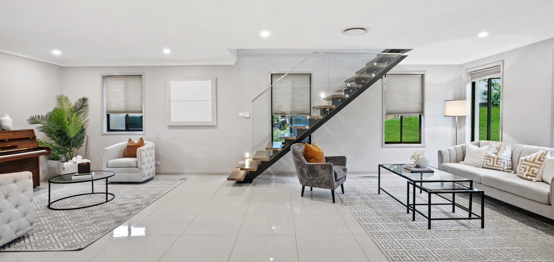 Sold - 32 Powys Circuit - New Property in Castle Hill - Real Estate by David Choy