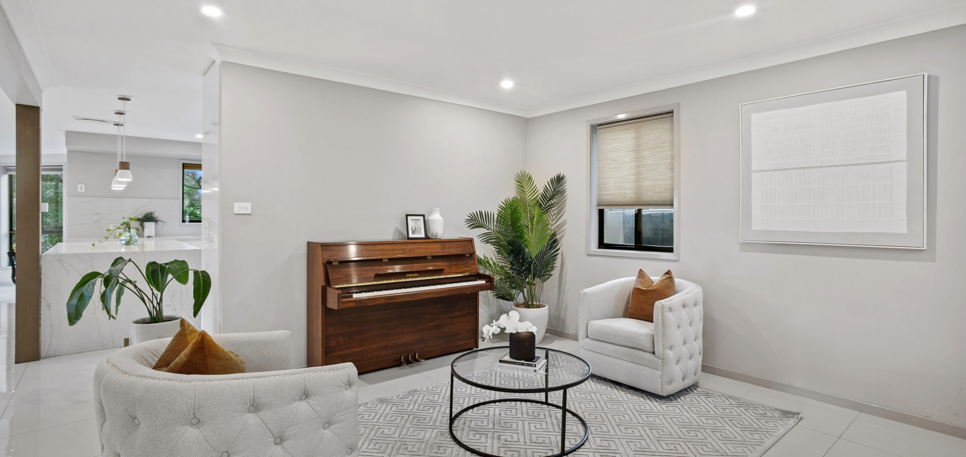 Sold - 32 Powys Circuit - New Property in Castle Hill - Real Estate by David Choy