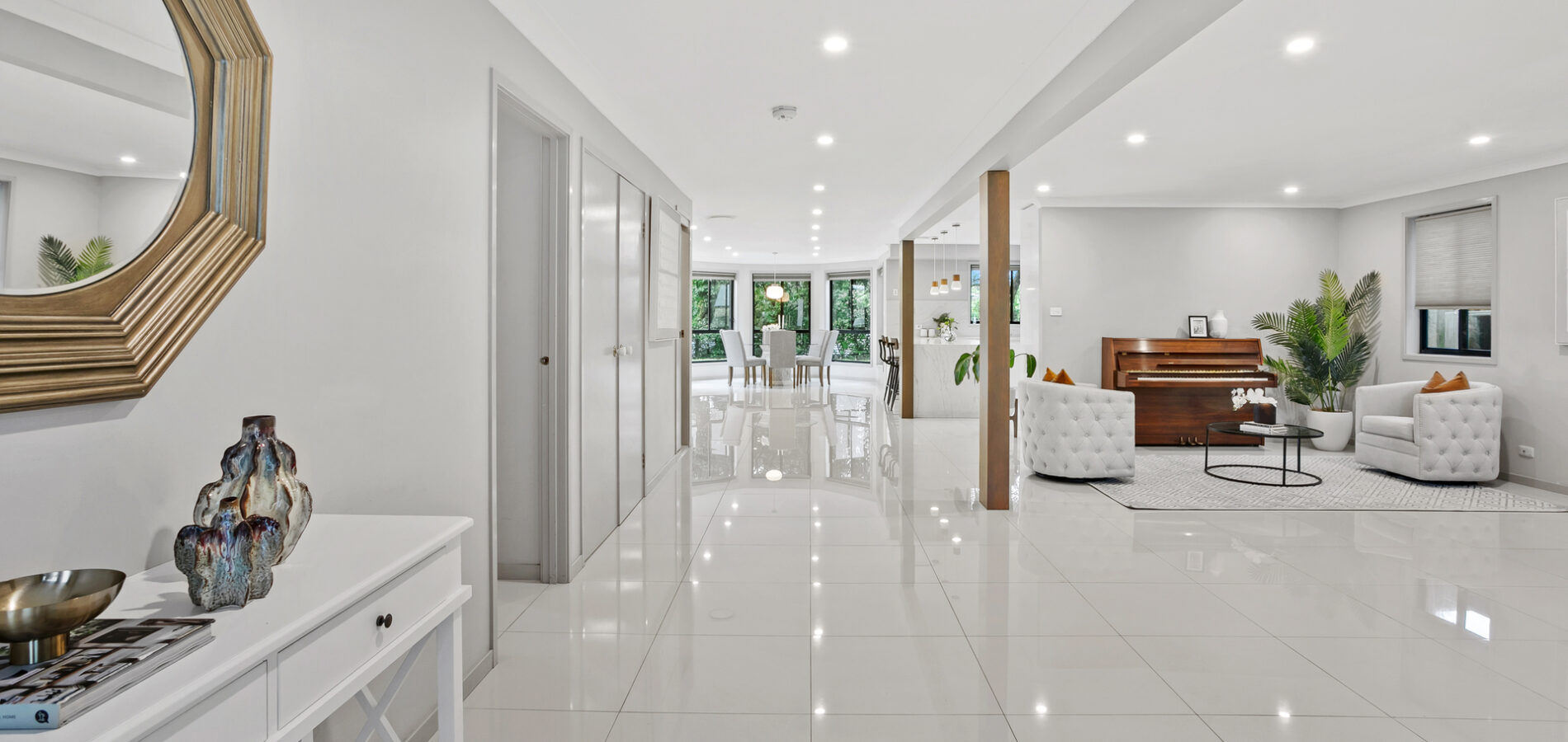 Sold - 32 Powys Circuit - New Property in Castle Hill - Real Estate by David Choy