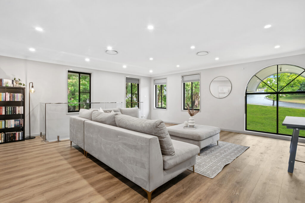 Sold - 32 Powys Circuit - New Property in Castle Hill - Real Estate by David Choy