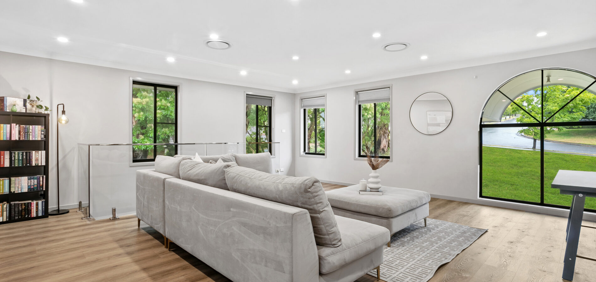 Sold - 32 Powys Circuit - New Property in Castle Hill - Real Estate by David Choy