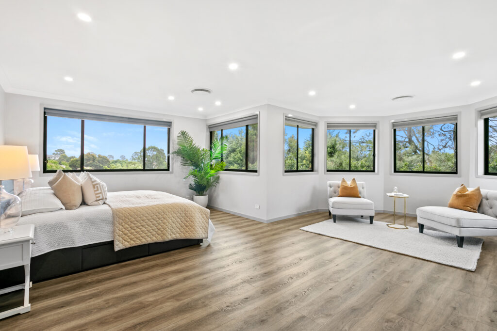 Sold - 32 Powys Circuit - New Property in Castle Hill - Real Estate by David Choy