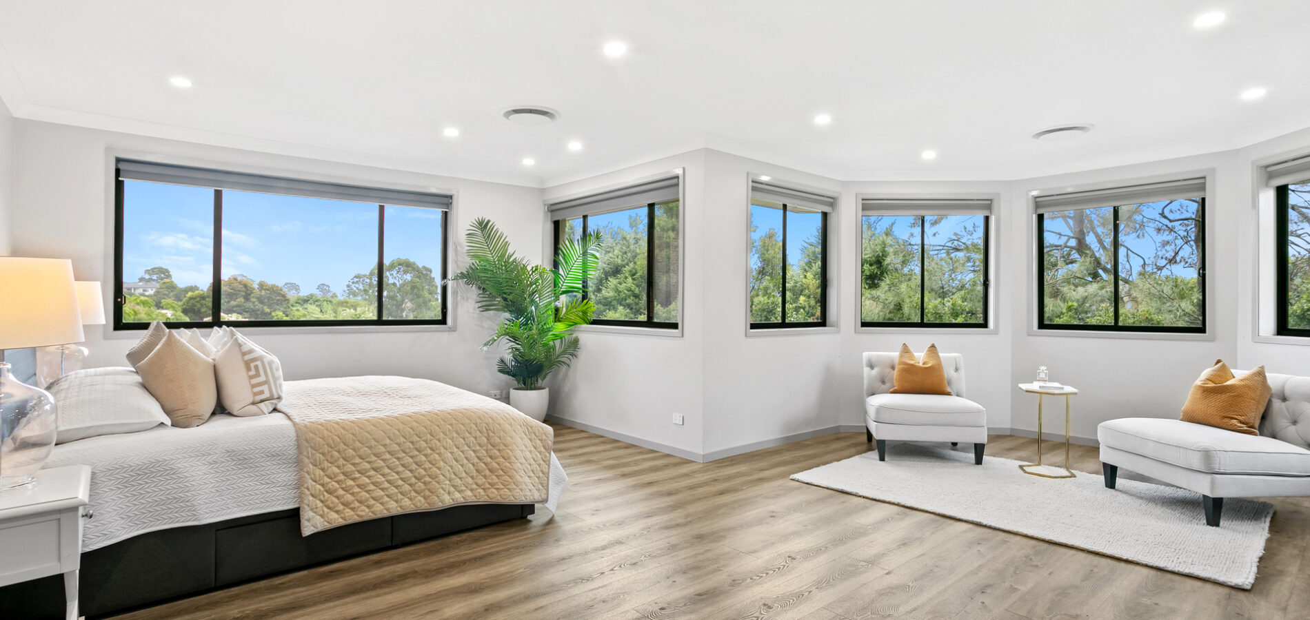Sold - 32 Powys Circuit - New Property in Castle Hill - Real Estate by David Choy