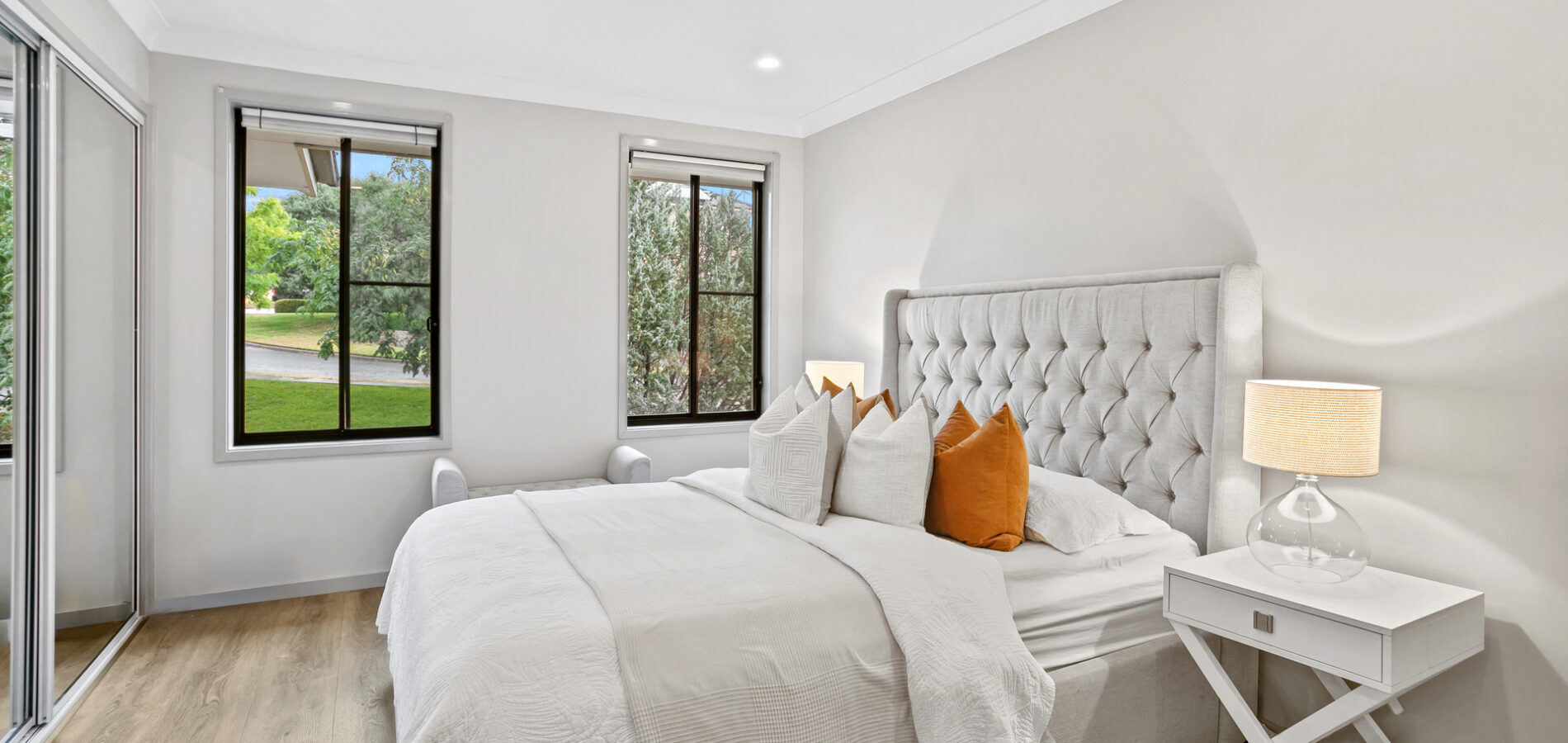Sold - 32 Powys Circuit - New Property in Castle Hill - Real Estate by David Choy