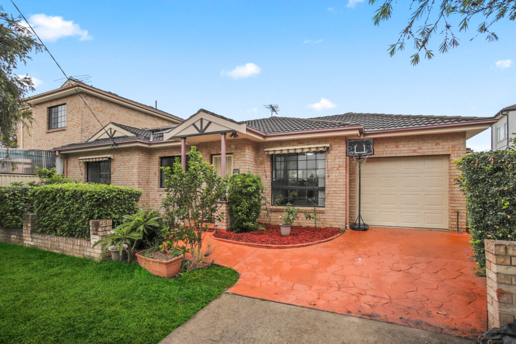 2A Rhonda Street, Pendle Hill NSW 2145 - McGrath West Group