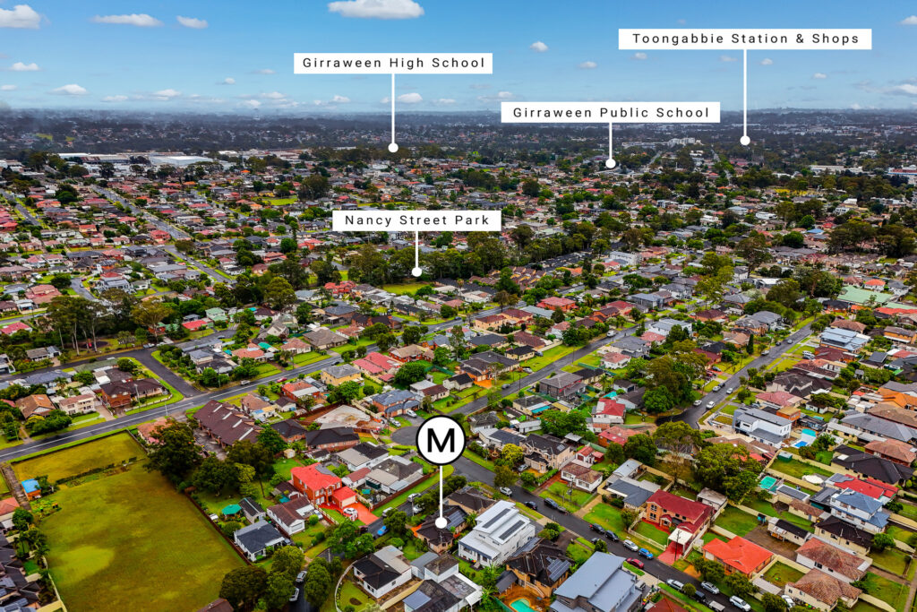 2A Rhonda Street, Pendle Hill NSW 2145 - photo 13