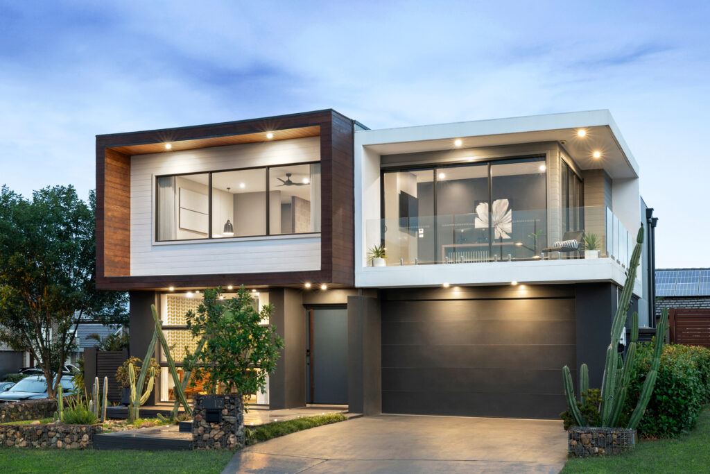 Sold - 12 Kingsbarn Street - New Property in Colebee - Real Estate by Ben Davenport