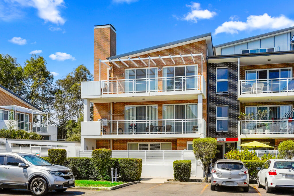 Sold - 68/13-19 Pastoral Circuit - New Property in Pemulwuy - Real Estate by Sandra Aquilina