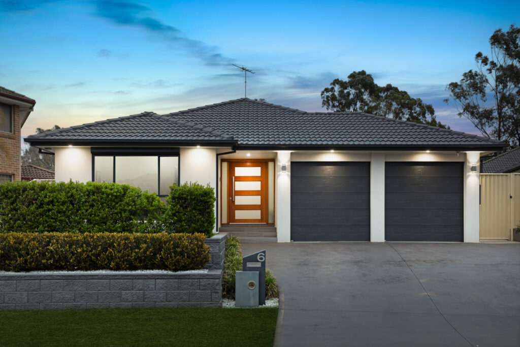 Sold - 6 Bow Avenue - New Property in Parklea - Real Estate by John Irudayaraj
