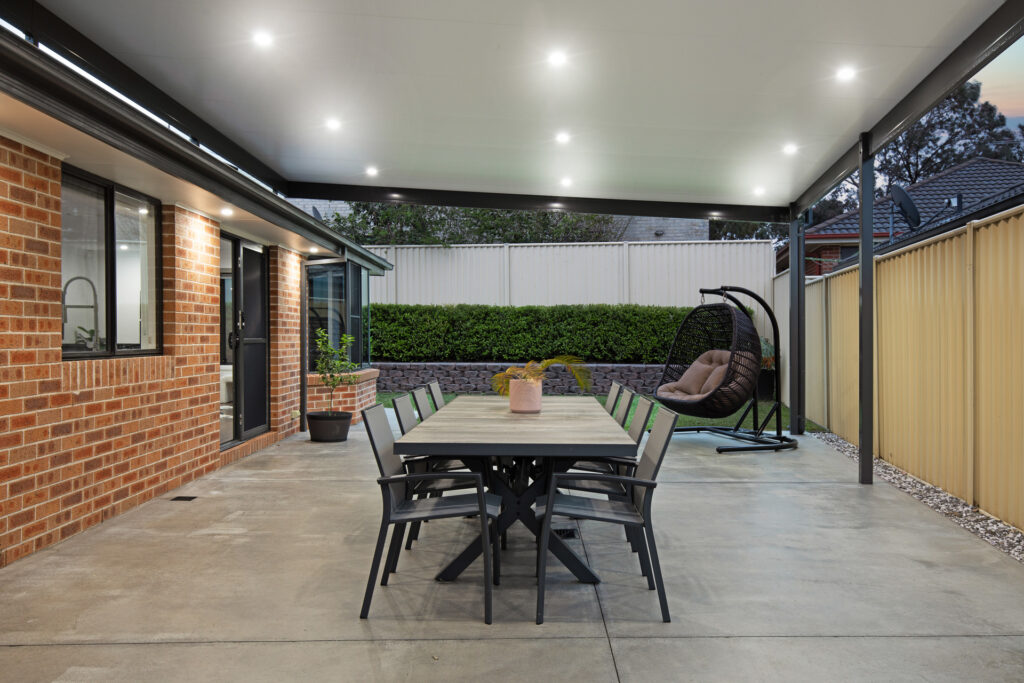 Sold - 6 Bow Avenue - New Property in Parklea - Real Estate by John Irudayaraj