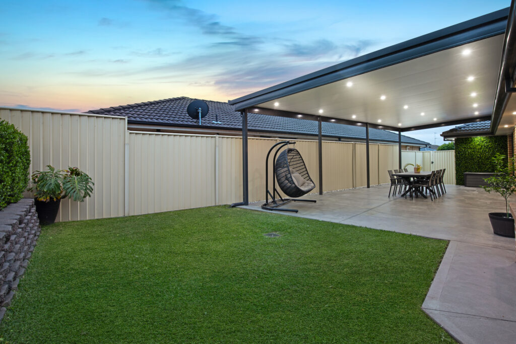 Sold - 6 Bow Avenue - New Property in Parklea - Real Estate by John Irudayaraj