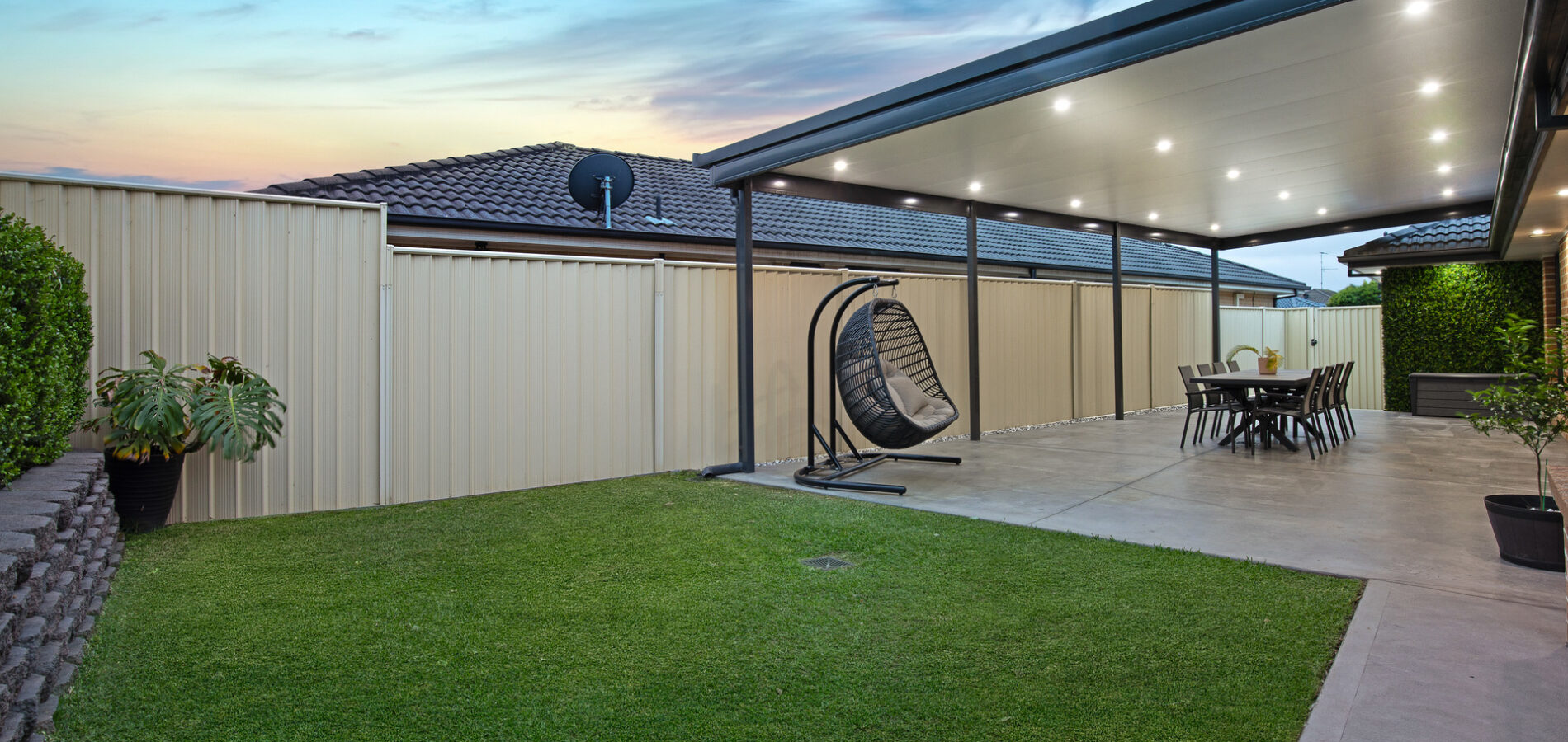 Sold - 6 Bow Avenue - New Property in Parklea - Real Estate by John Irudayaraj