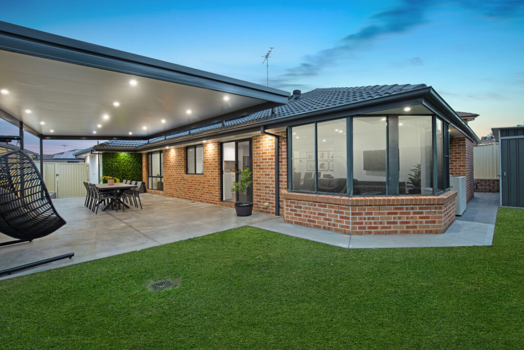 Sold - 6 Bow Avenue - New Property in Parklea - Real Estate by John Irudayaraj
