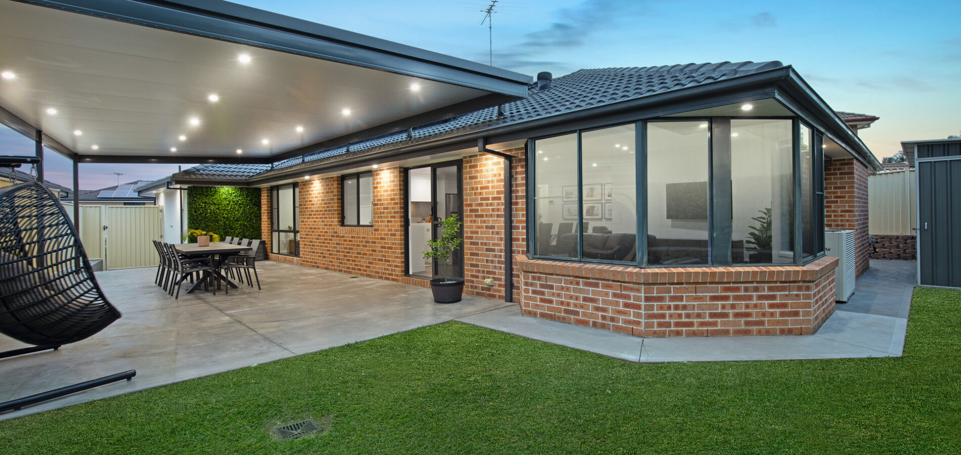 Sold - 6 Bow Avenue - New Property in Parklea - Real Estate by John Irudayaraj