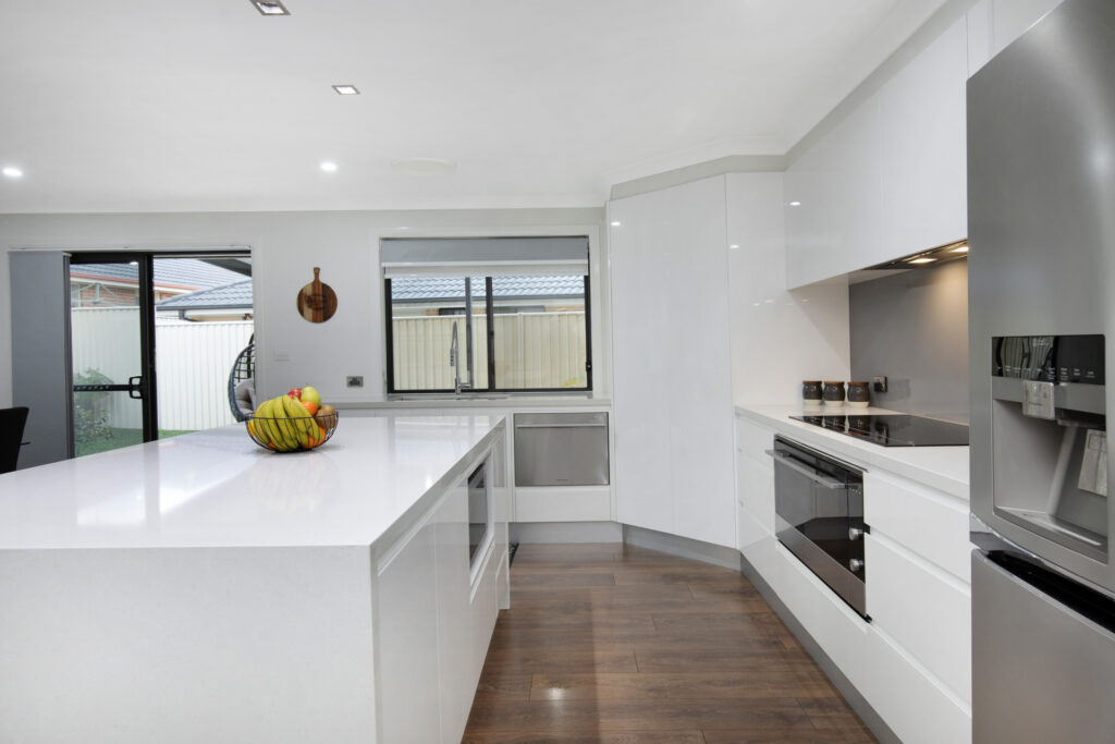 Sold - 6 Bow Avenue - New Property in Parklea - Real Estate by John Irudayaraj
