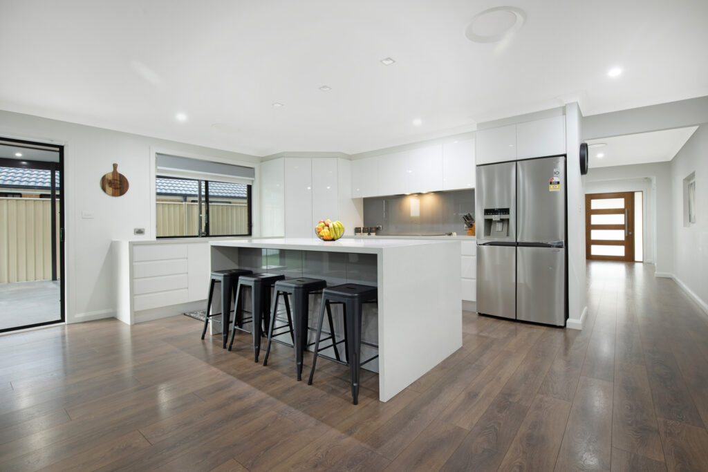 Sold - 6 Bow Avenue - New Property in Parklea - Real Estate by John Irudayaraj