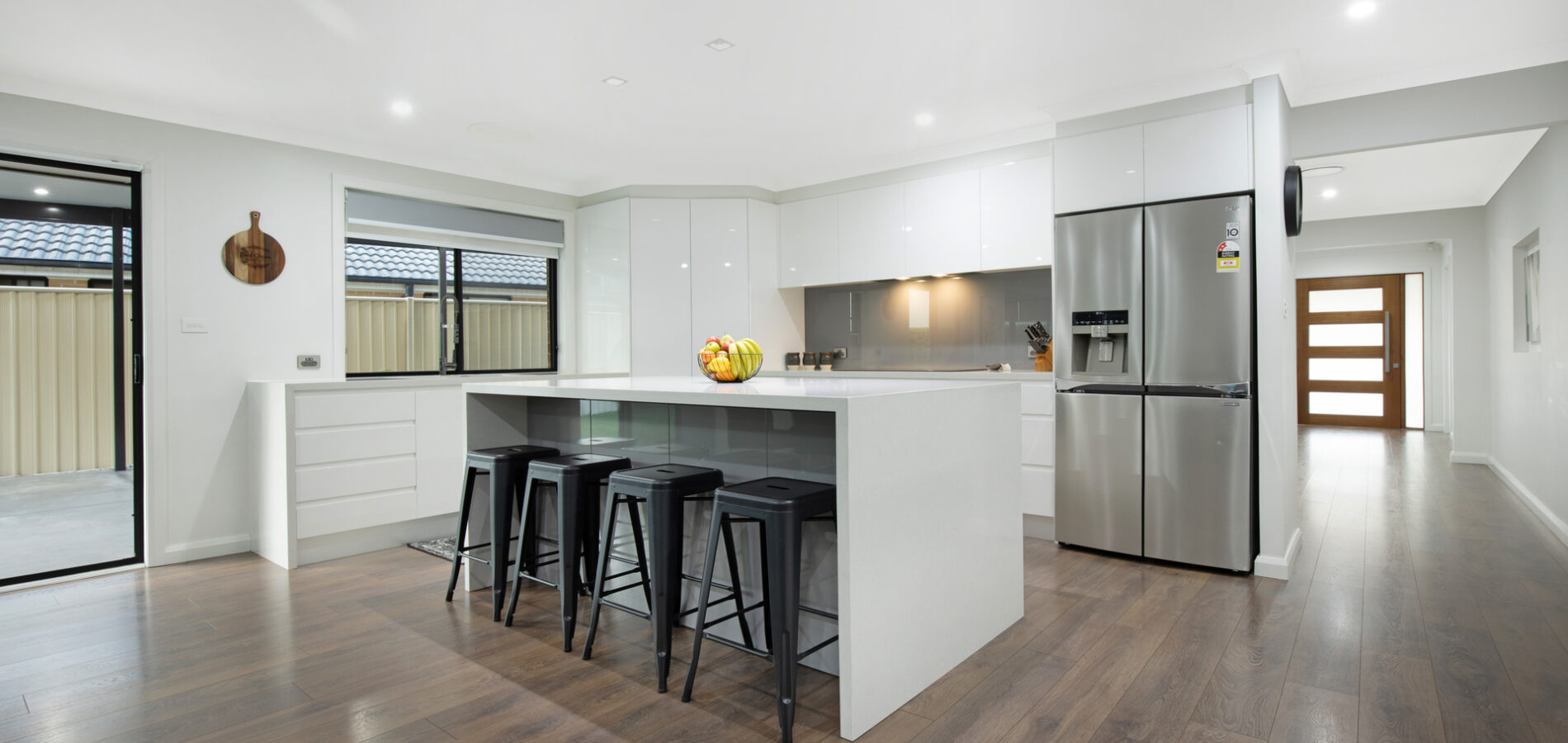 Sold - 6 Bow Avenue - New Property in Parklea - Real Estate by John Irudayaraj